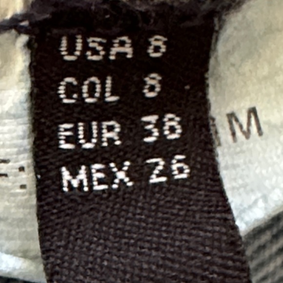 Studio F Crystals Embellished Denim Jacket - Picture 6 of 6